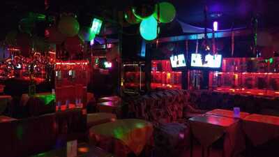 Scotch Bar