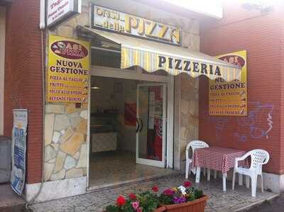 Oasi della Pizza, Roma