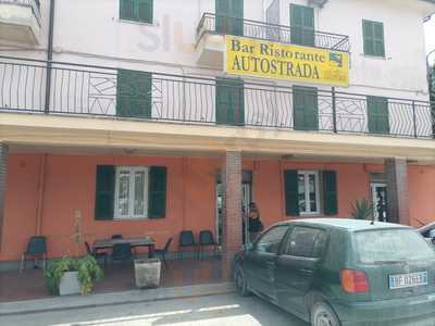 Ristorante Alberto