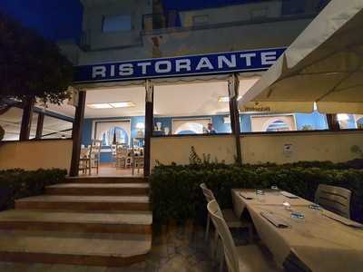 Ristorante Pizzeria I Simpson, Lavinio Lido di Enea