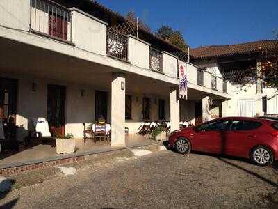 Agriturismo Locanda di Valbella, Asti