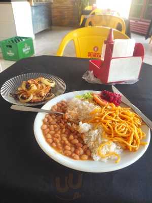 Restaurante Esquinao