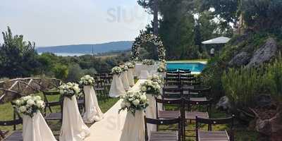 Agriturismo Tra Lago E Cielo