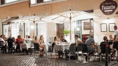 Ristorante Il Pozzetto, Roma