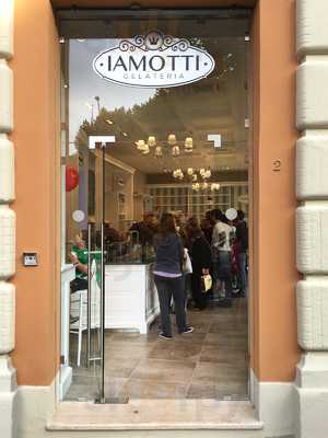 Gelateria Iamotti, Roma