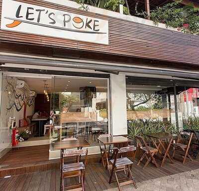 Let's Poke