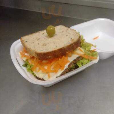 Restaurante Cantinho Caseiro