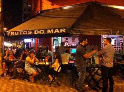 Baixo Gavea - Gastro Bar