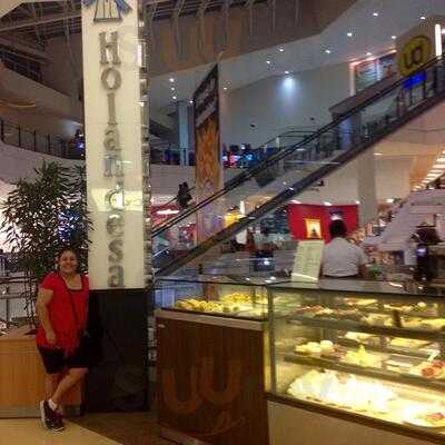 Holandesa Doceria