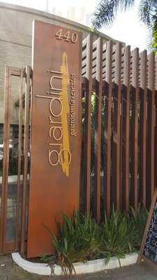 Giardini Gastronomia