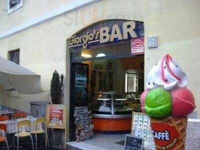 Giorgios Bar, Roma