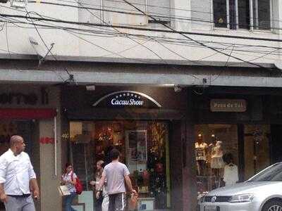 Cacau Show