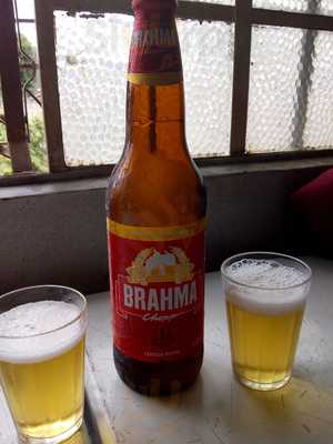 Bar Do Manel