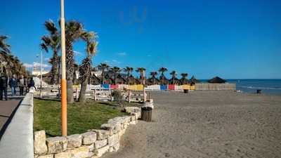 Faber Beach, Lido di Ostia