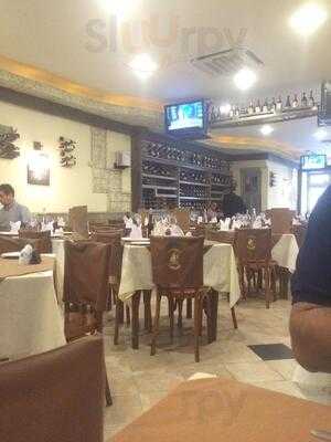 Restaurante Alentejano