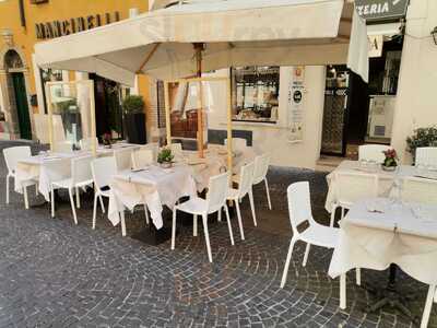 Ristorante BorgoPio92, Roma