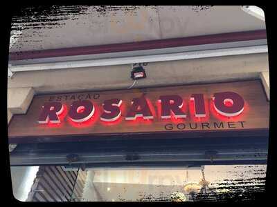 Estacao Rosario Gourmet