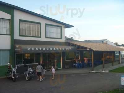 Restaurante 14 Bis