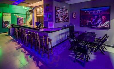 Restaurante Club Bar