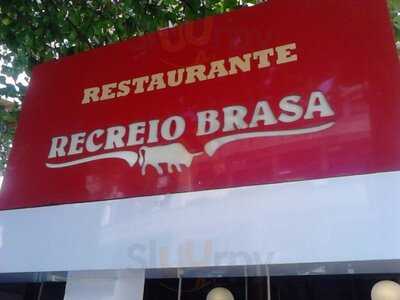 Recreio Brasa