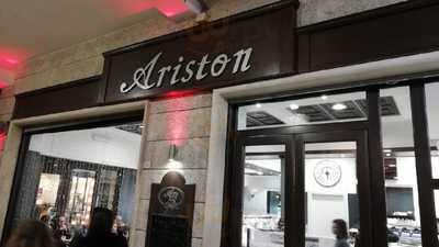 Ariston Ristorante Bar Gelateria Pasticceria