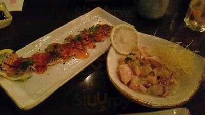 Sarau Fusion Cuisine