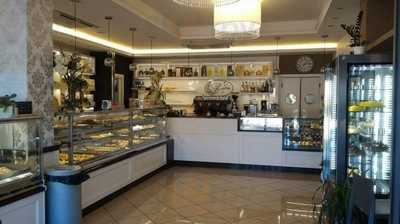 Luna Pasticceria, Rieti