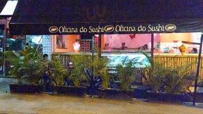 Oficina Do Sushi