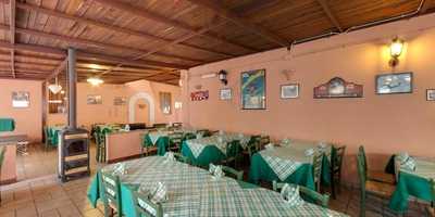 Taverna Lavinia, Pomezia