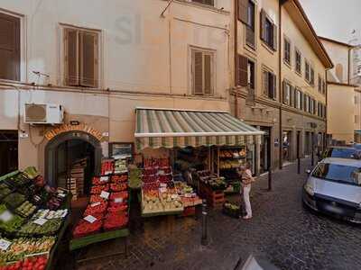 Bakeri Cakes, Frascati