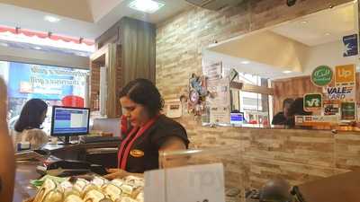 Restaurante Pilograma