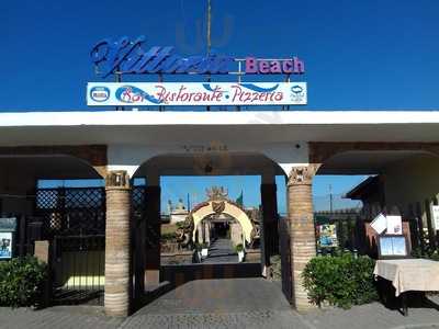 Ristorante Stab..balneare Vittoria Beach