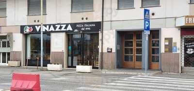 Vinazza Pizza Italiana