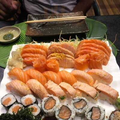 Sushi Real