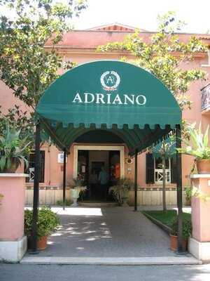 Hotel Ristorante Adriano, Tivoli