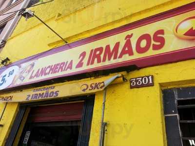 Lancheria Bom Do Lanche