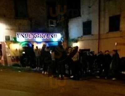 Underground Pub Birreria, Monterotondo