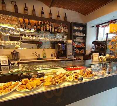 Caffe del Borgo Trattoria, Asti