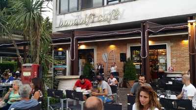 Bondolfi Cafe, Fregene