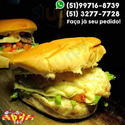 Ipanema Lanches