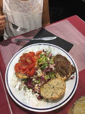 Ferrazza Cafe Caffeteria Tavola Calda, Roma