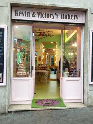 Kevin & Victory's Bakery