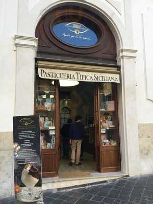 I Dolci Di Nonna Vincenza, Roma