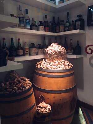 Felice e Maria Gastronomia