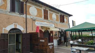 Trattoria Da Peppe