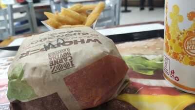 Burguer King