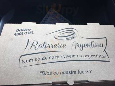 Rotisserie Argentina