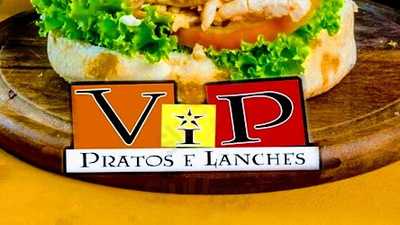 Vip Lanches