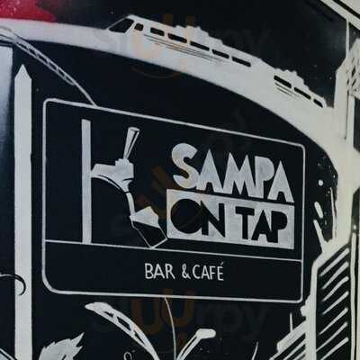 Sampa On Tap