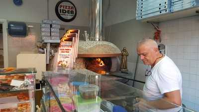 Pizza Idea, Anzio